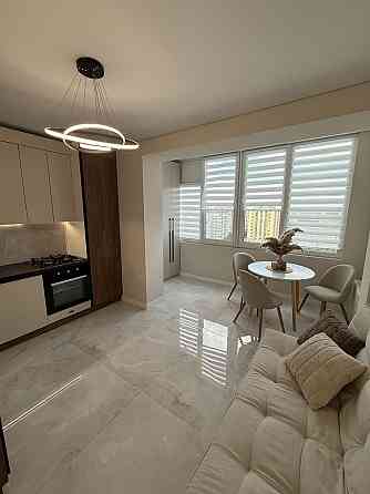 Продаж розкішної 1к квартири,р-н парк Шевченка,Довженка Івано-Франківськ