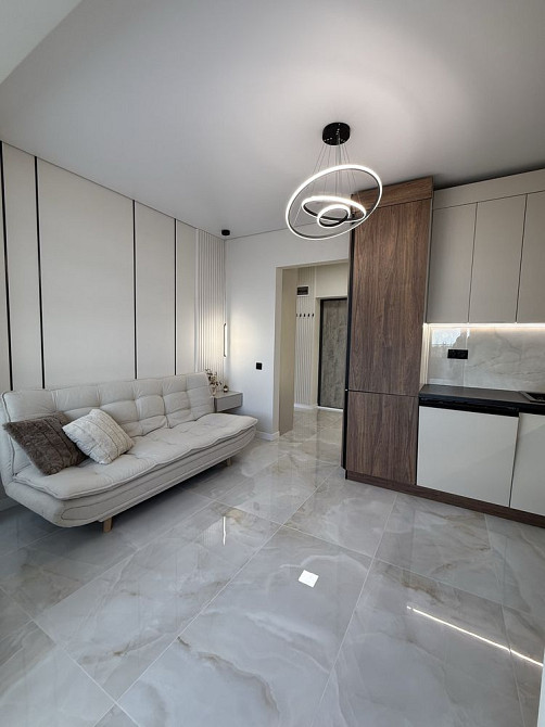 Продаж розкішної 1к квартири,р-н парк Шевченка,Довженка Івано-Франківськ - зображення 6