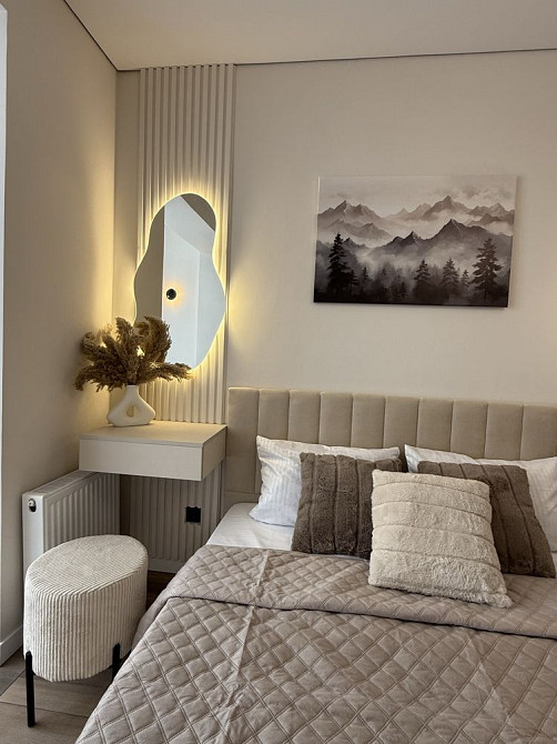 Продаж розкішної 1к квартири,р-н парк Шевченка,Довженка Івано-Франківськ - зображення 8