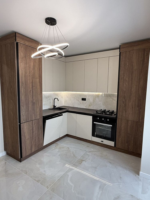 Продаж розкішної 1к квартири,р-н парк Шевченка,Довженка Івано-Франківськ - зображення 3