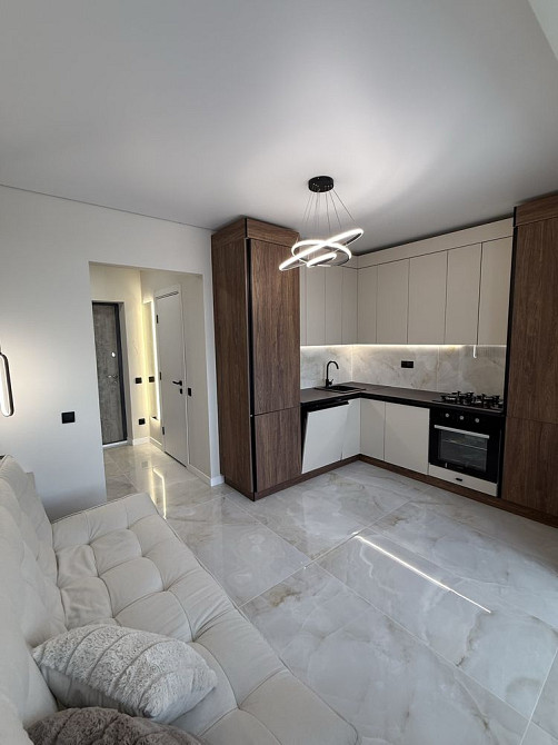 Продаж розкішної 1к квартири,р-н парк Шевченка,Довженка Івано-Франківськ - зображення 2