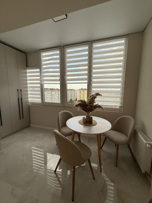 Продаж розкішної 1к квартири,р-н парк Шевченка,Довженка Івано-Франківськ - зображення 4