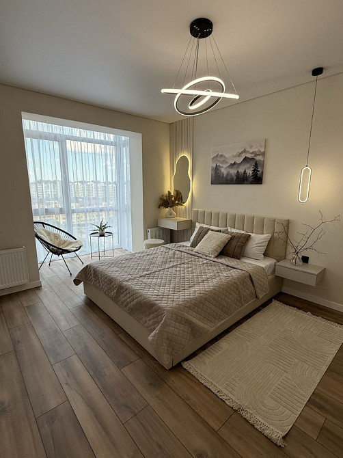 Продаж розкішної 1к квартири,р-н парк Шевченка,Довженка Івано-Франківськ - зображення 7