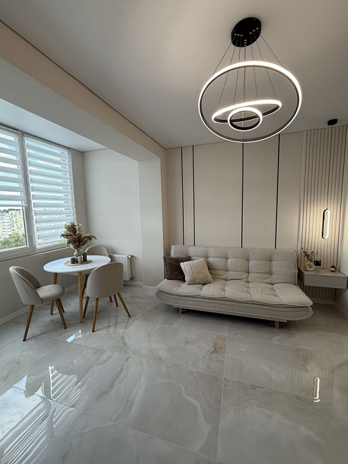 Продаж розкішної 1к квартири,р-н парк Шевченка,Довженка Івано-Франківськ - зображення 5