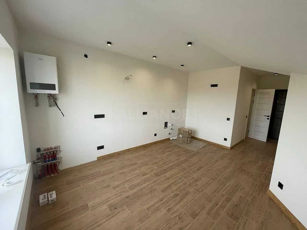 1кім з ремонтом, Центр Височани Івано-Франківськ - зображення 5