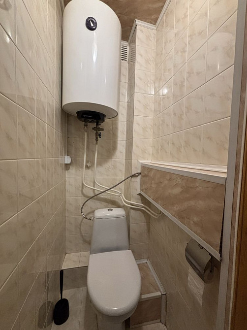 Продаж 4 кім квартири Північний Ровно - изображение 4