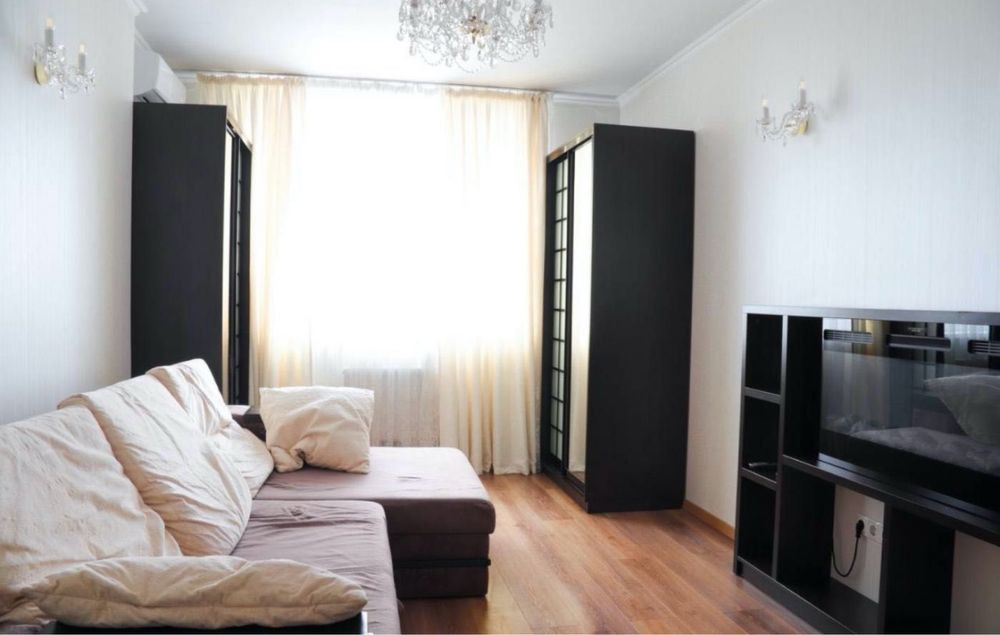 Терміновий продаж квартири, ціна = якість Гатне - зображення 1