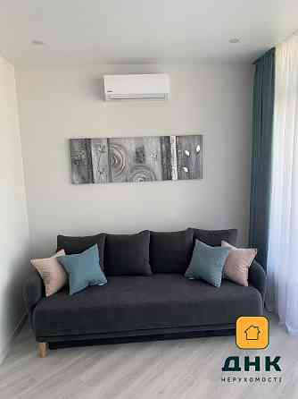 ‼️АРКАДИЯ, красивый ВИД на город‼️1-ком квартира с хорошим ремонтом‼️ Одесса