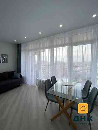 ‼️АРКАДИЯ, красивый ВИД на город‼️1-ком квартира с хорошим ремонтом‼️ Одесса