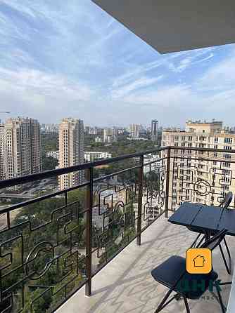 ‼️АРКАДИЯ, красивый ВИД на город‼️1-ком квартира с хорошим ремонтом‼️ Одесса