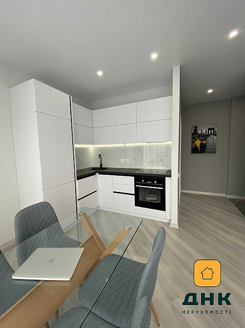 ‼️АРКАДИЯ, красивый ВИД на город‼️1-ком квартира с хорошим ремонтом‼️ Одесса - изображение 7