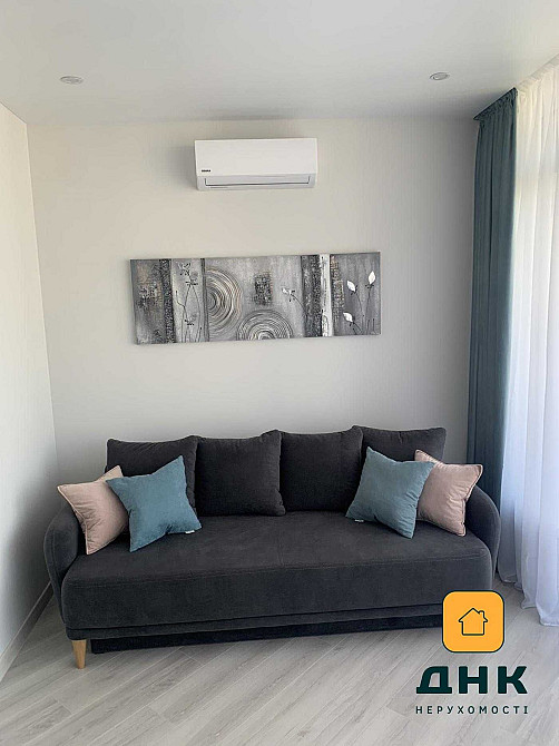 ‼️АРКАДИЯ, красивый ВИД на город‼️1-ком квартира с хорошим ремонтом‼️ Одесса - изображение 6