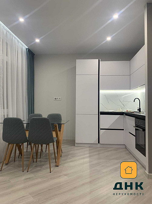 ‼️АРКАДИЯ, красивый ВИД на город‼️1-ком квартира с хорошим ремонтом‼️ Одесса - изображение 4