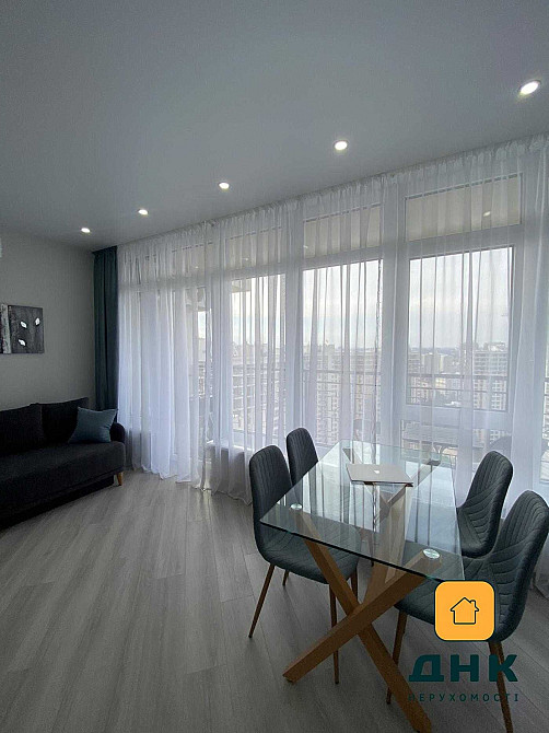 ‼️АРКАДИЯ, красивый ВИД на город‼️1-ком квартира с хорошим ремонтом‼️ Одесса - изображение 1