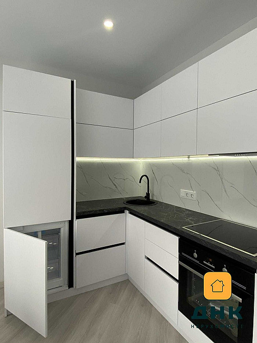 ‼️АРКАДИЯ, красивый ВИД на город‼️1-ком квартира с хорошим ремонтом‼️ Одесса - изображение 5