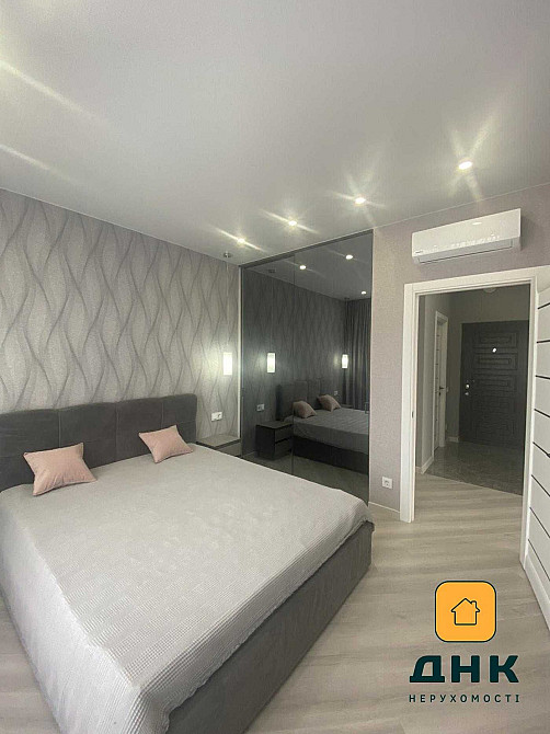 ‼️АРКАДИЯ, красивый ВИД на город‼️1-ком квартира с хорошим ремонтом‼️ Одесса - изображение 8