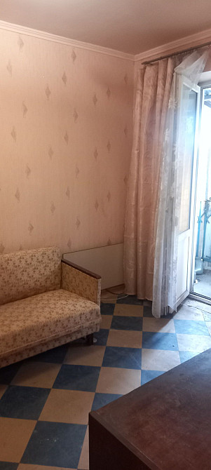 Продам 2ух.к.кв.3/3  р-н Автовокзала АО Эл.,МПО, Брон.дверь. Кам`янське (Запорізька обл.) - зображення 7