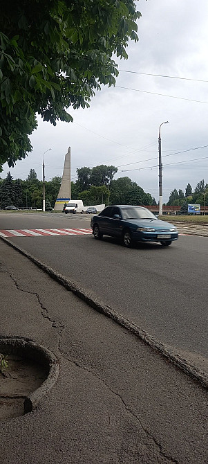 Продам 2ух.к.кв.3/3  р-н Автовокзала АО Эл.,МПО, Брон.дверь. Кам`янське (Запорізька обл.) - зображення 2