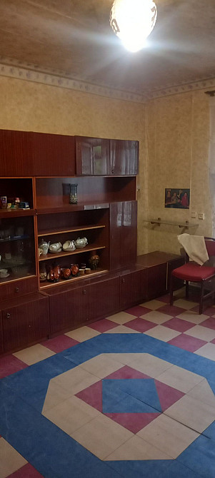 Продам 2ух.к.кв.3/3  р-н Автовокзала АО Эл.,МПО, Брон.дверь. Кам`янське (Запорізька обл.) - зображення 6