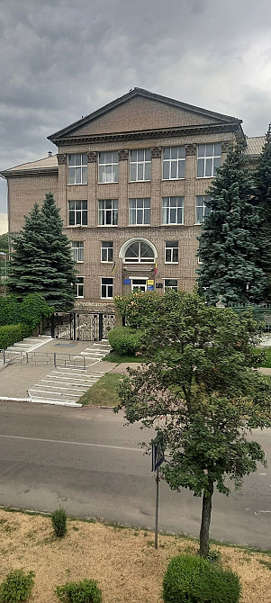 Продам 2ух.к.кв.3/3  р-н Автовокзала АО Эл.,МПО, Брон.дверь. Кам`янське (Запорізька обл.) - зображення 1