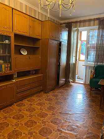 1-комнатная квартира р-н Киевского рынка - вид на море Одесса