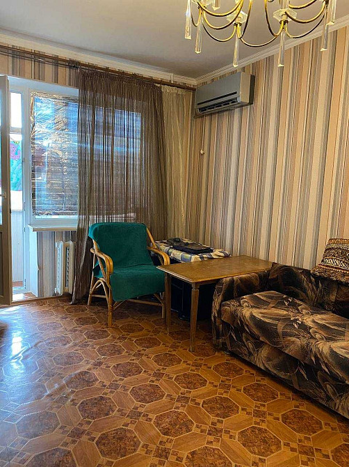 1-комнатная квартира р-н Киевского рынка - вид на море Одесса - изображение 1