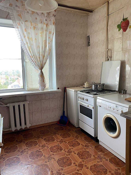 1-комнатная квартира р-н Киевского рынка - вид на море Одесса - изображение 4