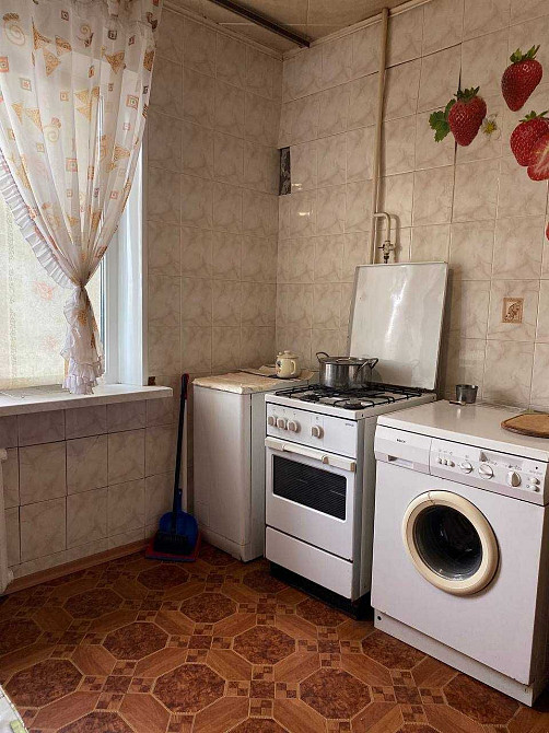 1-комнатная квартира р-н Киевского рынка - вид на море Одесса - изображение 6