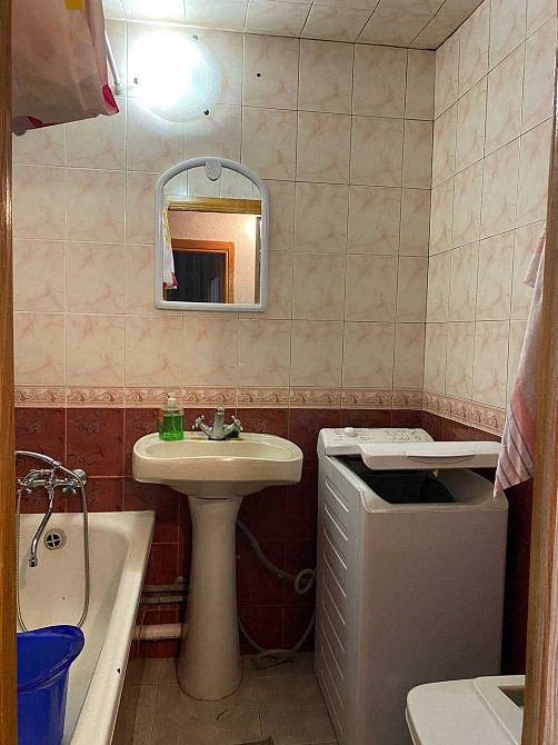 1-комнатная квартира р-н Киевского рынка - вид на море Одесса - изображение 7