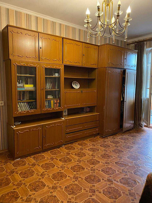 1-комнатная квартира р-н Киевского рынка - вид на море Одесса - изображение 8