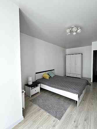 Продаж квартира однокімнатна на Стрийській 45 ЖК Леви міста Львов