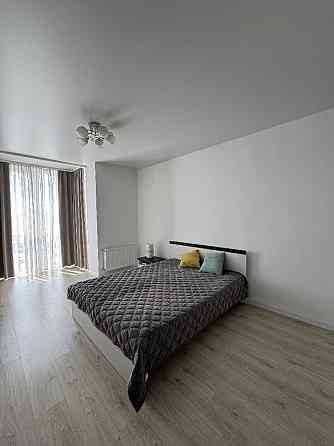 Продаж квартира однокімнатна на Стрийській 45 ЖК Леви міста Львов