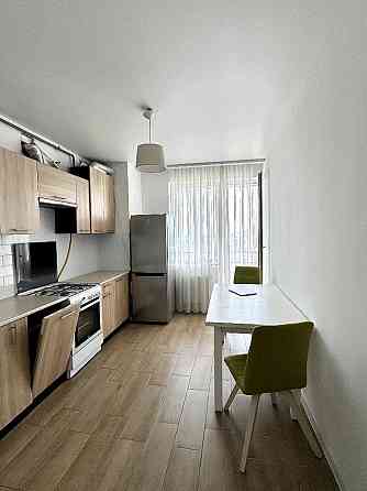 Продаж квартира однокімнатна на Стрийській 45 ЖК Леви міста Львов