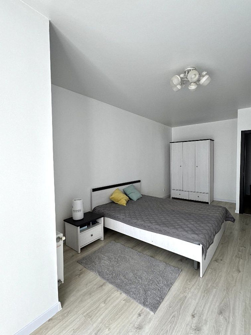 Продаж квартира однокімнатна на Стрийській 45 ЖК Леви міста Львов - изображение 3