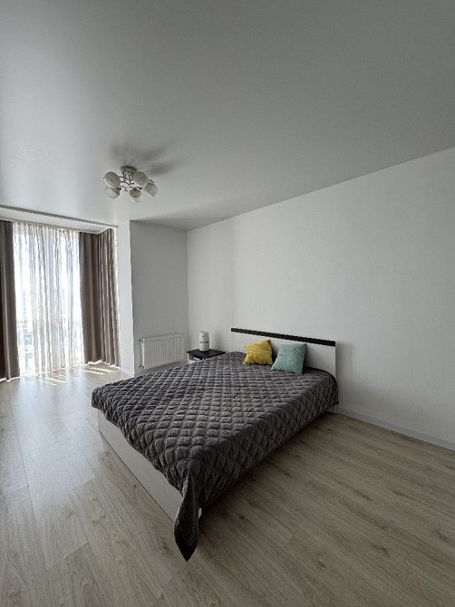 Продаж квартира однокімнатна на Стрийській 45 ЖК Леви міста Львов - изображение 1