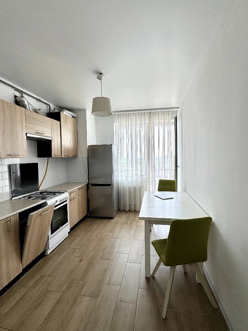 Продаж квартира однокімнатна на Стрийській 45 ЖК Леви міста Львов - изображение 2