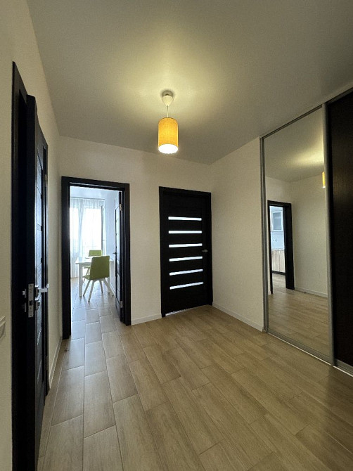 Продаж квартира однокімнатна на Стрийській 45 ЖК Леви міста Львов - изображение 8