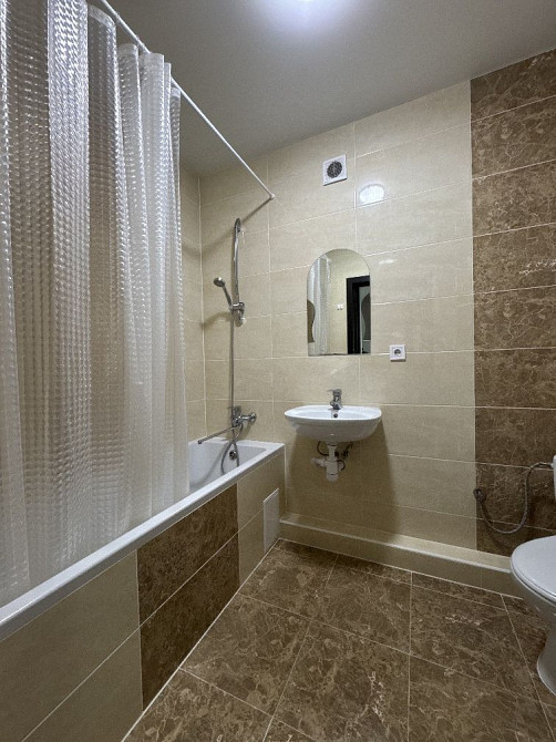 Продаж квартира однокімнатна на Стрийській 45 ЖК Леви міста Львов - изображение 4