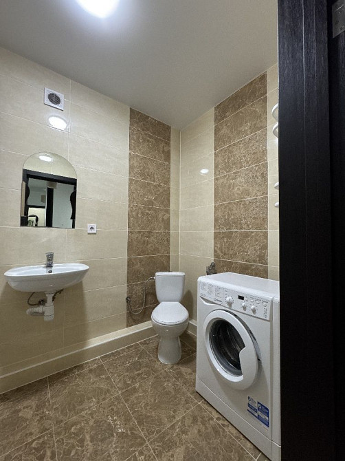 Продаж квартира однокімнатна на Стрийській 45 ЖК Леви міста Львов - изображение 5