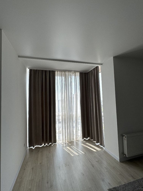 Продаж квартира однокімнатна на Стрийській 45 ЖК Леви міста Львов - изображение 7