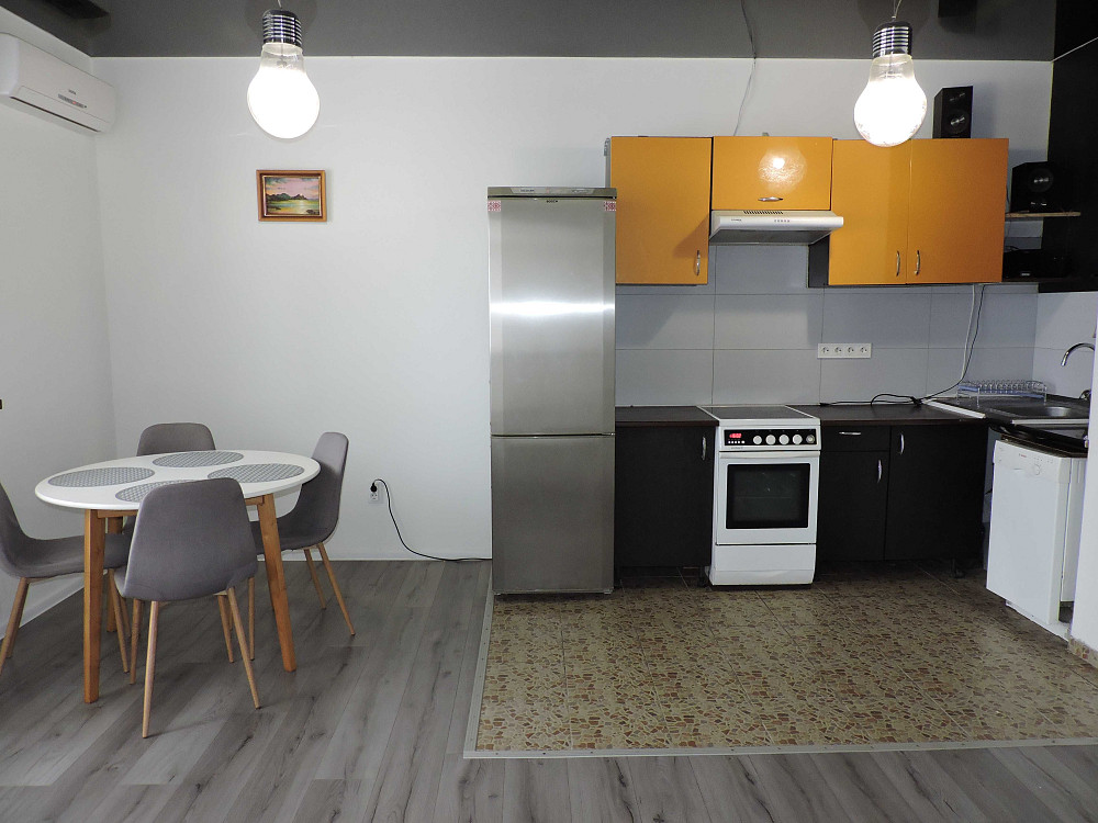 центр, Бориспіль, з ремонтом, меблями та технікою, без комісійних Бориспіль - зображення 7