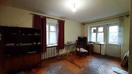 Продам 1 ком квартиру пр-т Леси Украинки/пр-т Шевченко Одесса