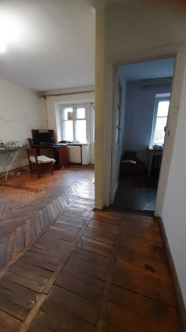 Продам 1 ком квартиру пр-т Леси Украинки/пр-т Шевченко Одесса - изображение 4