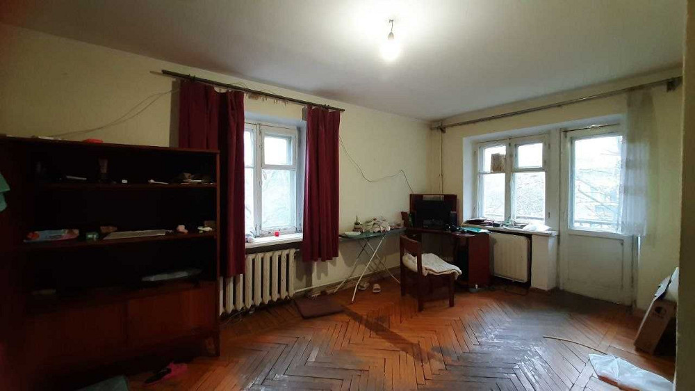 Продам 1 ком квартиру пр-т Леси Украинки/пр-т Шевченко Одесса - изображение 2