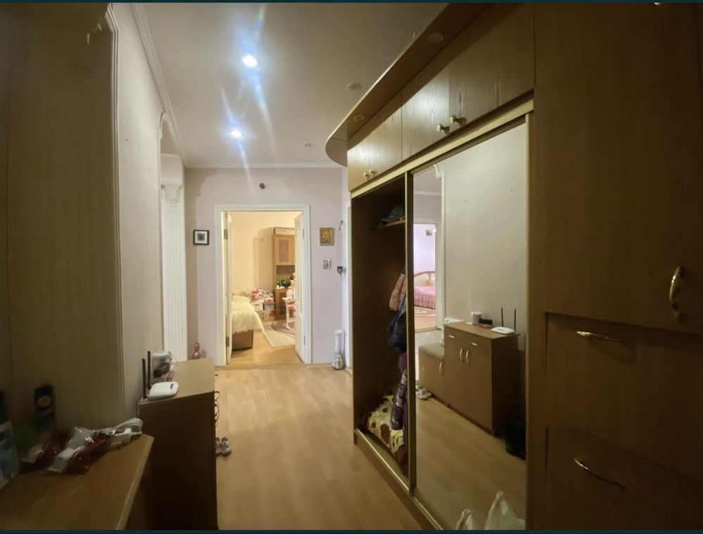 Продается 4 кк в котеджном доме! Можно по сертификату! Николаев - изображение 6