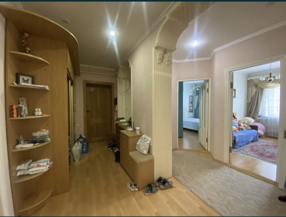 Продается 4 кк в котеджном доме! Можно по сертификату! Николаев - изображение 7