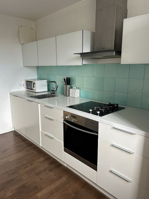 Сертификат! Продам 2-х комнатную квартиру на П.Поле Харків - зображення 1