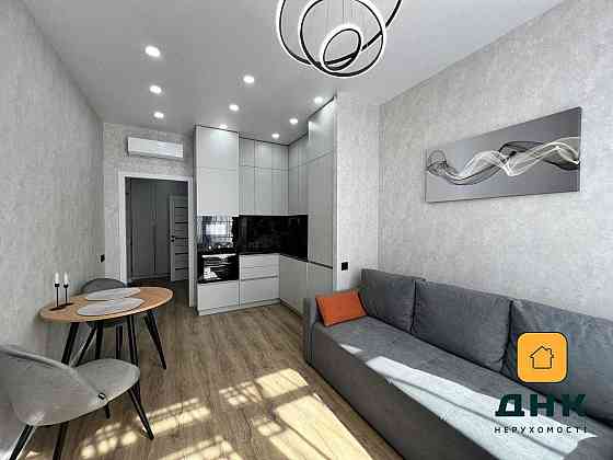 ‼️ЖК Атмосфера‼️1-ком квартира с РЕМОНТОМ‼️ГЕНУЭЗСКАЯ, АРКАДИЯ‼️ Одесса