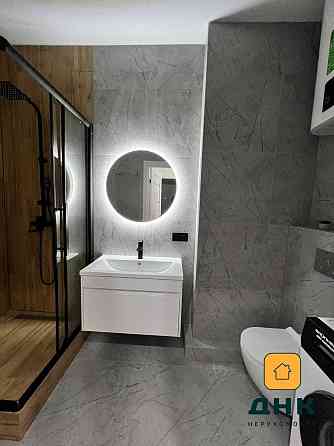 ‼️ЖК Атмосфера‼️1-ком квартира с РЕМОНТОМ‼️ГЕНУЭЗСКАЯ, АРКАДИЯ‼️ Одесса