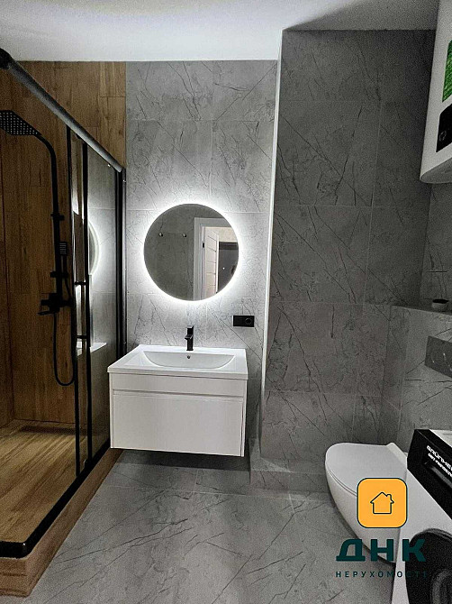 ‼️ЖК Атмосфера‼️1-ком квартира с РЕМОНТОМ‼️ГЕНУЭЗСКАЯ, АРКАДИЯ‼️ Одесса - изображение 6